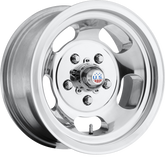 US Mags 17x10 U101 Indy High Luster Polished -25mm