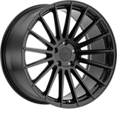 TSW 20x10 Luco Gloss Black +40mm