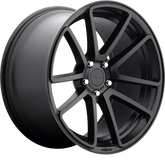 Rotiform 18x8.5 R122 SPF Matte Black +35mm