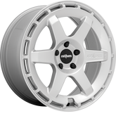 Rotiform 19x8.5 R184 KB1 Gloss Silver +35mm