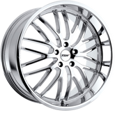 TSW 19x8 Snetterton Chrome +45mm