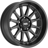 Moto Metal 18x9 MO971 Satin Black +18mm
