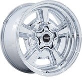 American Racing 20x10 VN517 Marauder Chrome +6mm