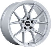 Rotiform 20x9 RC199 KPR Silver +45mm