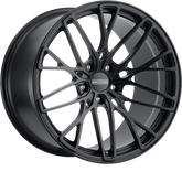 Cray 20x10.5 Falcon Matte Black +65mm