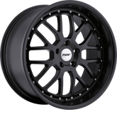 TSW 19x9.5 Valencia Matte Black +20mm