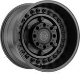 Black Rhino 20x12 Armory Gunblack -44mm
