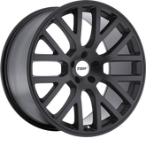 TSW 20x8.5 Donington Matte Black +15mm