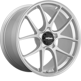 Rotiform 19x8.5 R900 LTN Gloss Silver +45mm