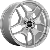 Rotiform 19x8.5 R173 HUR Machined Silver +45mm