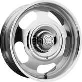 American Racing 20x9.5 VN506 Polished +0mm