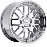 TSW 19x9.5 Valencia Chrome +20mm