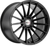 Cray 20x10.5 Mako Gloss Black +65mm
