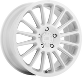 Motegi Racing 15x7 MR141 White +15mm