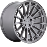 Niche 20x9 M276 Amalfi Platinum +38mm