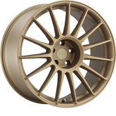 TSW 20x8.5 Paddock Matte Bronze +40mm