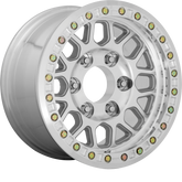 KMC 17x8.5 KM234 Grenade Desert Beadlock Machined +0mm