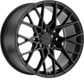 TSW 19x9.5 Sebring Matte Black +20mm