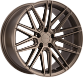 TSW 19x8.5 Pescara Bronze +42mm