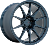 TSW 18x9.5 Kemora Gloss Dark Blue +38mm