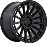Niche 20x10.5 M274 Amalfi Matte Black +35mm
