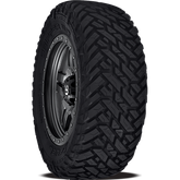Fuel Off-Road Gripper M/T 33x12.50R17 120Q