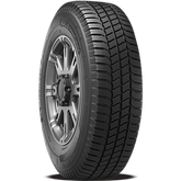 Michelin Agilis CrossClimate (LT-metric) 245/75R16 120R