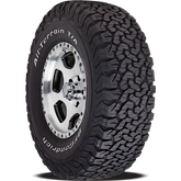 BFGoodrich All-Terrain T/A KO2 33x12.50R18 118S