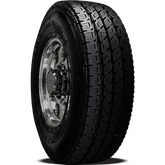 Nitto Dura Grappler 285/75R17 128R