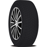 Michelin X-Ice Snow 255/60R19 113T