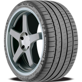 Michelin Pilot Super Sport 285/35R21 105Y