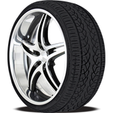 Pantera Sport SUV 275/40R20 106W