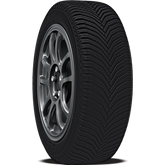 Michelin CrossClimate 2 255/45R20 105V