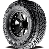 Nitto Trail Grappler M/T 33x12.50R18 122Q