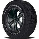 BFGoodrich Trail-Terrain T/A 225/55R18 102H