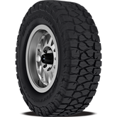 BFGoodrich HD-Terrain T/A KT 255/80R17 123Q