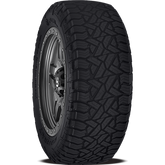 Fuel Off-Road Gripper A/T 285/70R17 121S