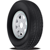 Lexani LXST-105 205/75R14 100L