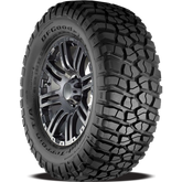 BFGoodrich Mud-Terrain T/A KM2 255/75R17 111Q
