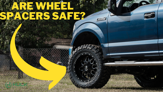 Are Wheel Spacers Safe? Comprehensive Guide to Benefits and Risks