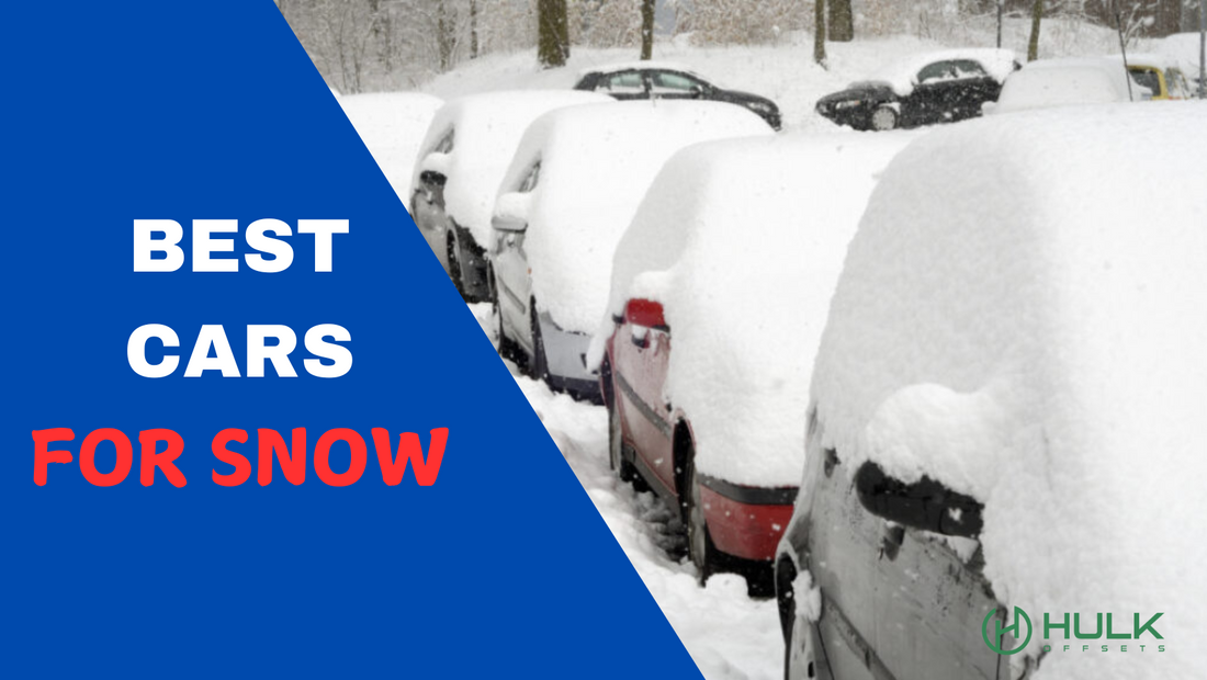 BEST CARS FOR SNOW