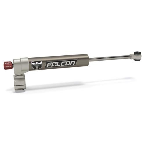 Teraflex Falcon 3.3 SP2 Shock Front 3-4.5" for 2007-2018 Right Hand Drive Jeep Wrangler JK