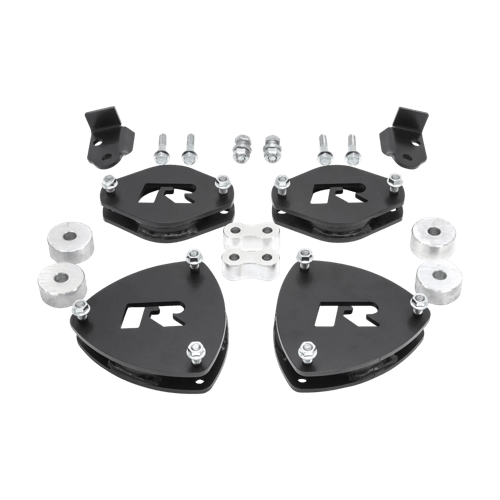 ReadyLift Suspension 1.5'' FRONT 1.5'' REAR SST LIFT KIT
