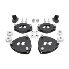 ReadyLift Suspension 1.5'' FRONT 1.5'' REAR SST LIFT KIT