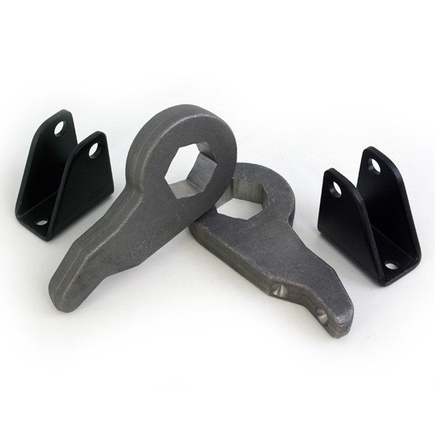 Rugged Suspension Kit for 2000-2010 2WD & 4WD Silverado/Sierra