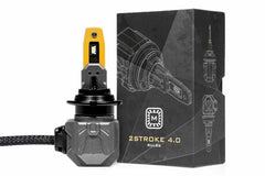 Morimoto Non-XB 2Stroke 4 LED Bulb D