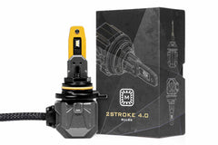 Morimoto Non-XB 9012 2Stroke 4 LED Bulb