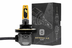 Morimoto Non-XB 13 9008 2Stroke 4 LED Bulb H