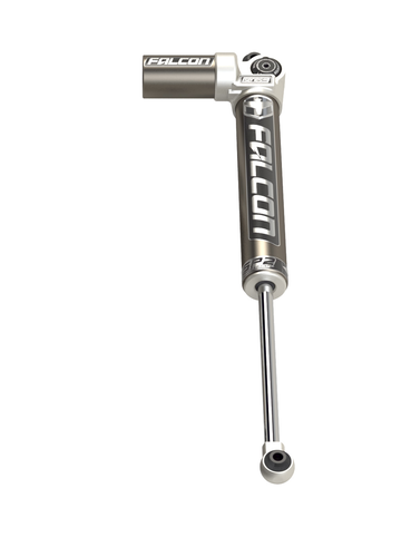 Falcon Shocks 3.1 SP2 Front Right Shock for 2-4.5” Lift Jeep Wrangler JL 4-Door