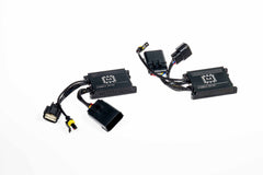 Morimoto Non-XB LED Head Adapters for 2021 F150 OE